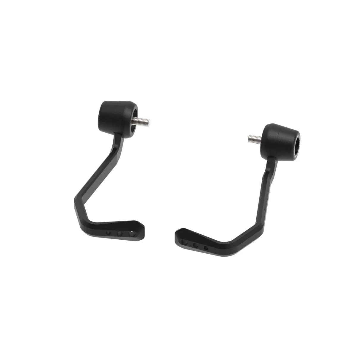 Evotech Kawasaki Ninja 1000SX Brake And Clutch Lever Protector Kit (2020 ) (Road)