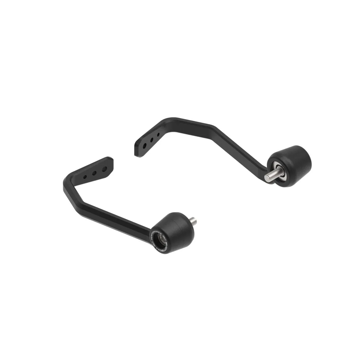 Evotech Kawasaki Ninja 1000SX Brake And Clutch Lever Protector Kit (2020 ) (Road)