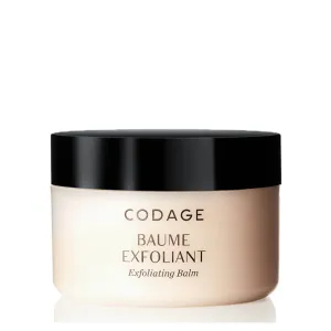 Exfoliating Balm
