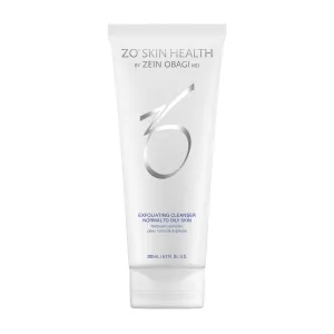 Exfoliating Cleanser