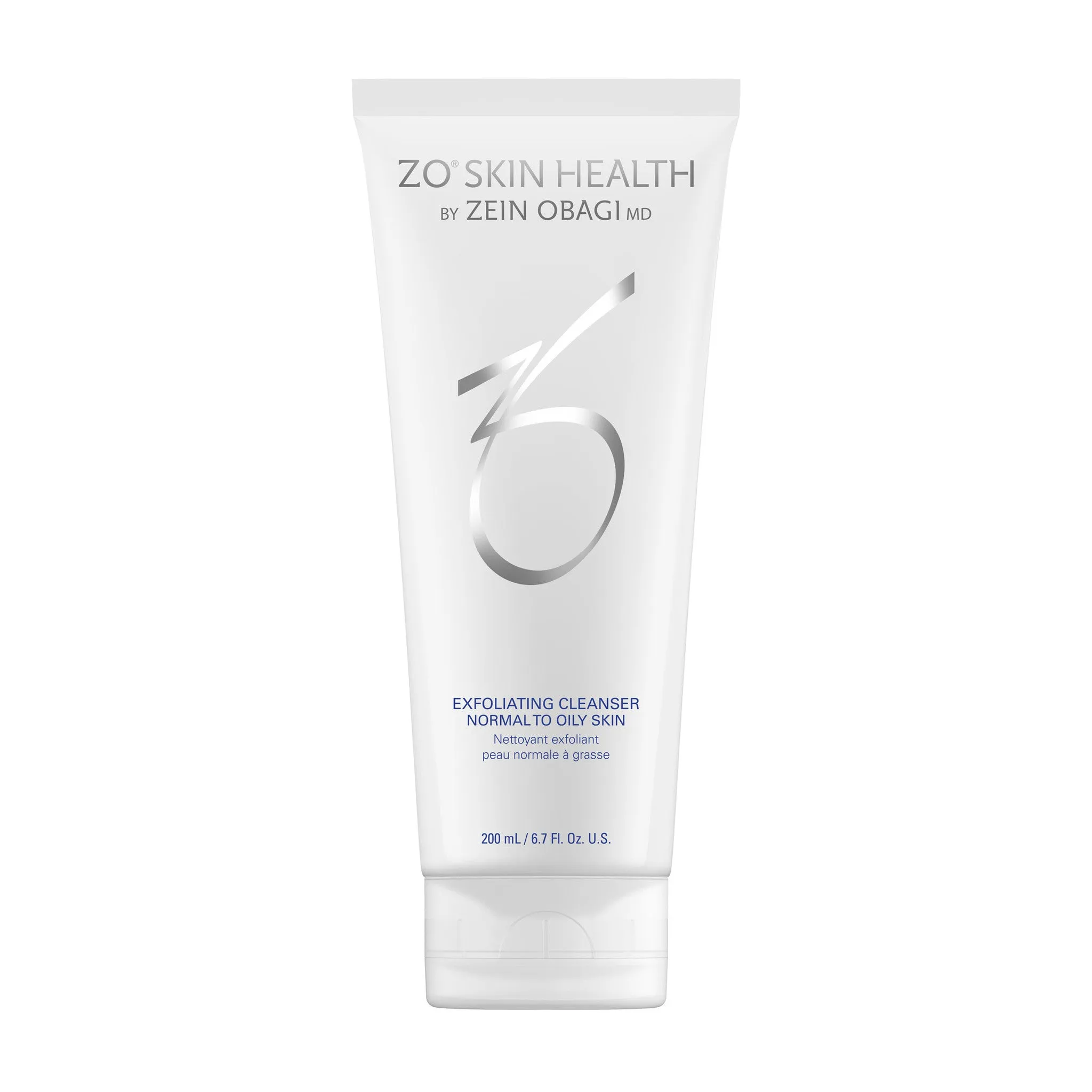 Exfoliating Cleanser