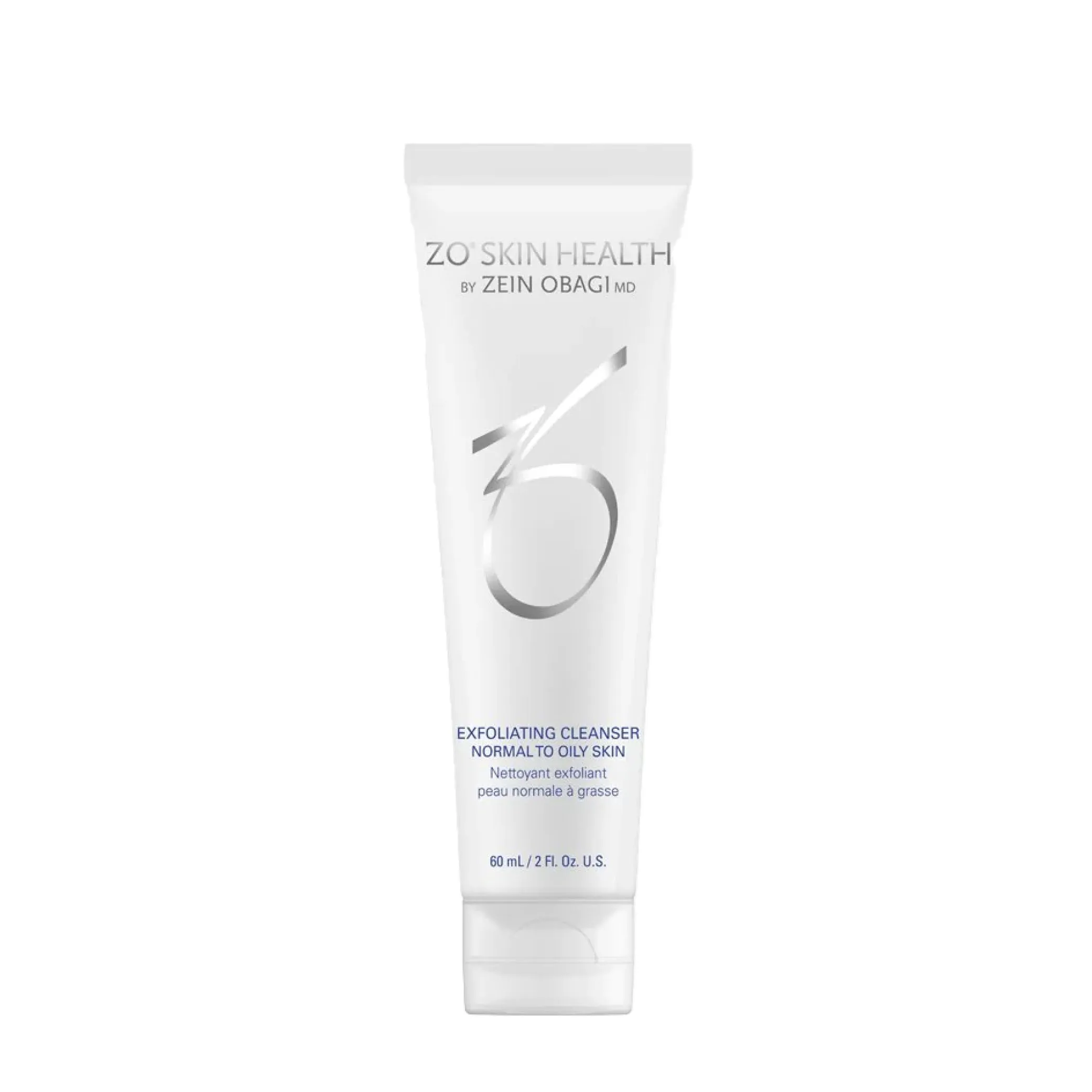 Exfoliating Cleanser