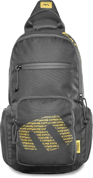 EXPOSURE SLING BAG