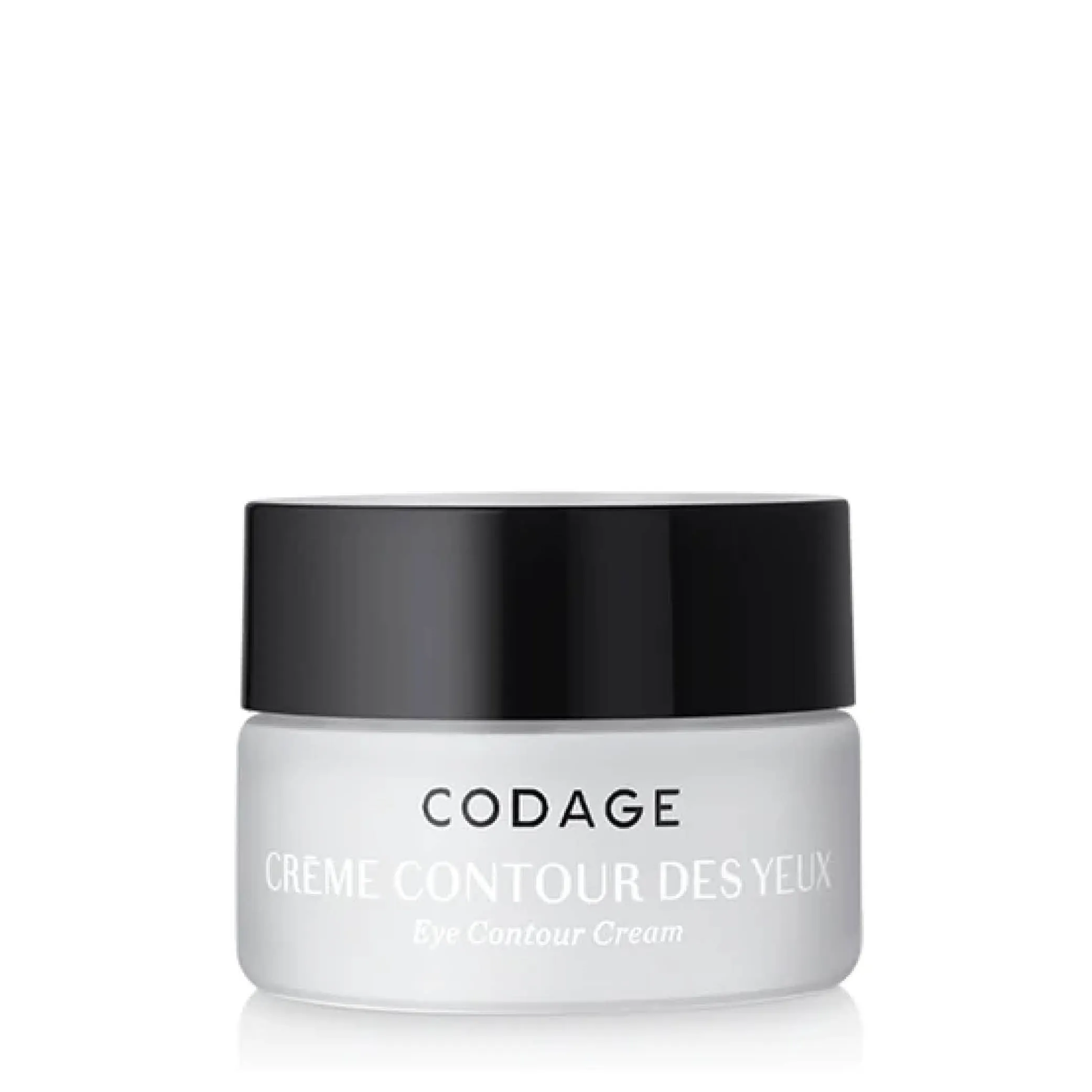 Eye Contour Cream