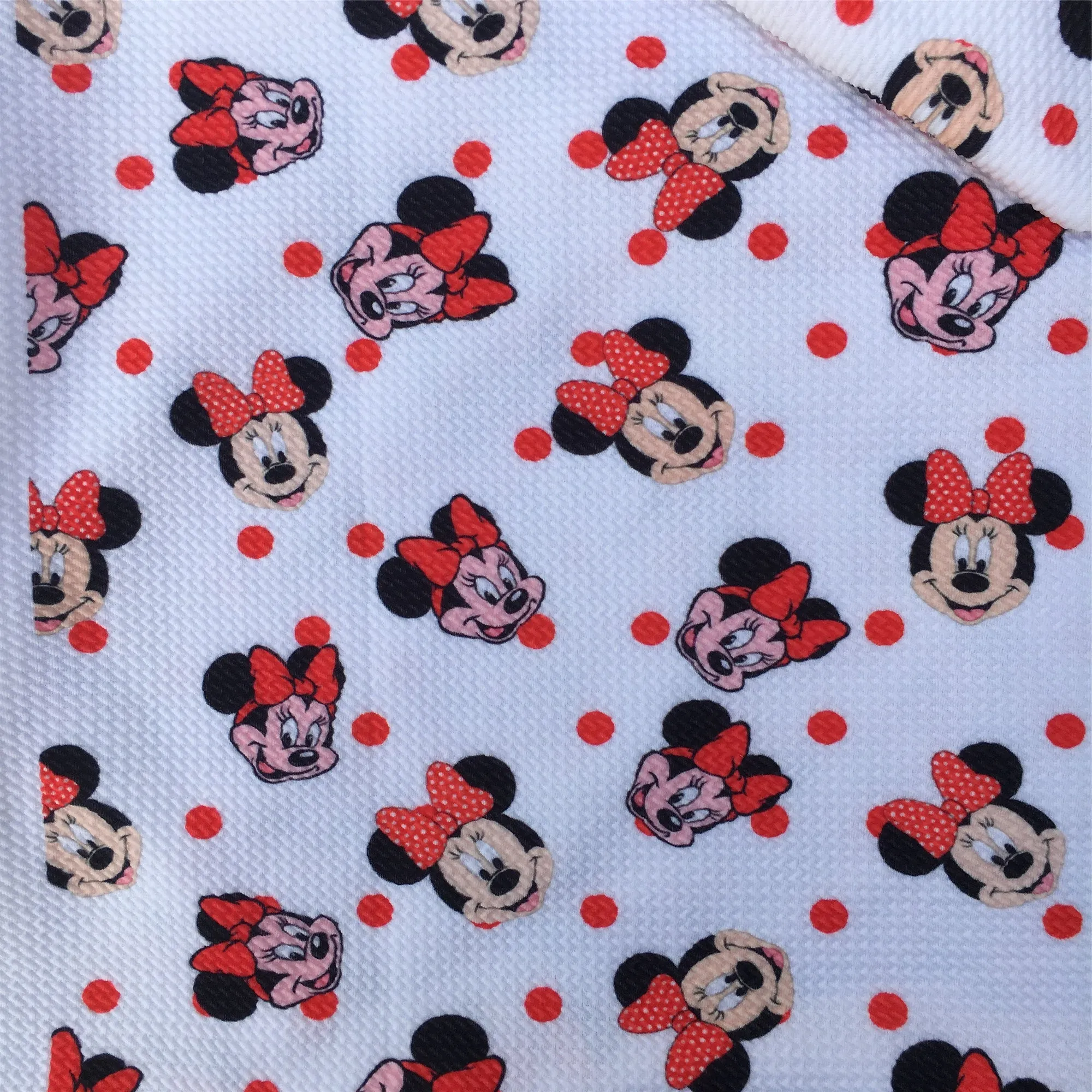 fabric