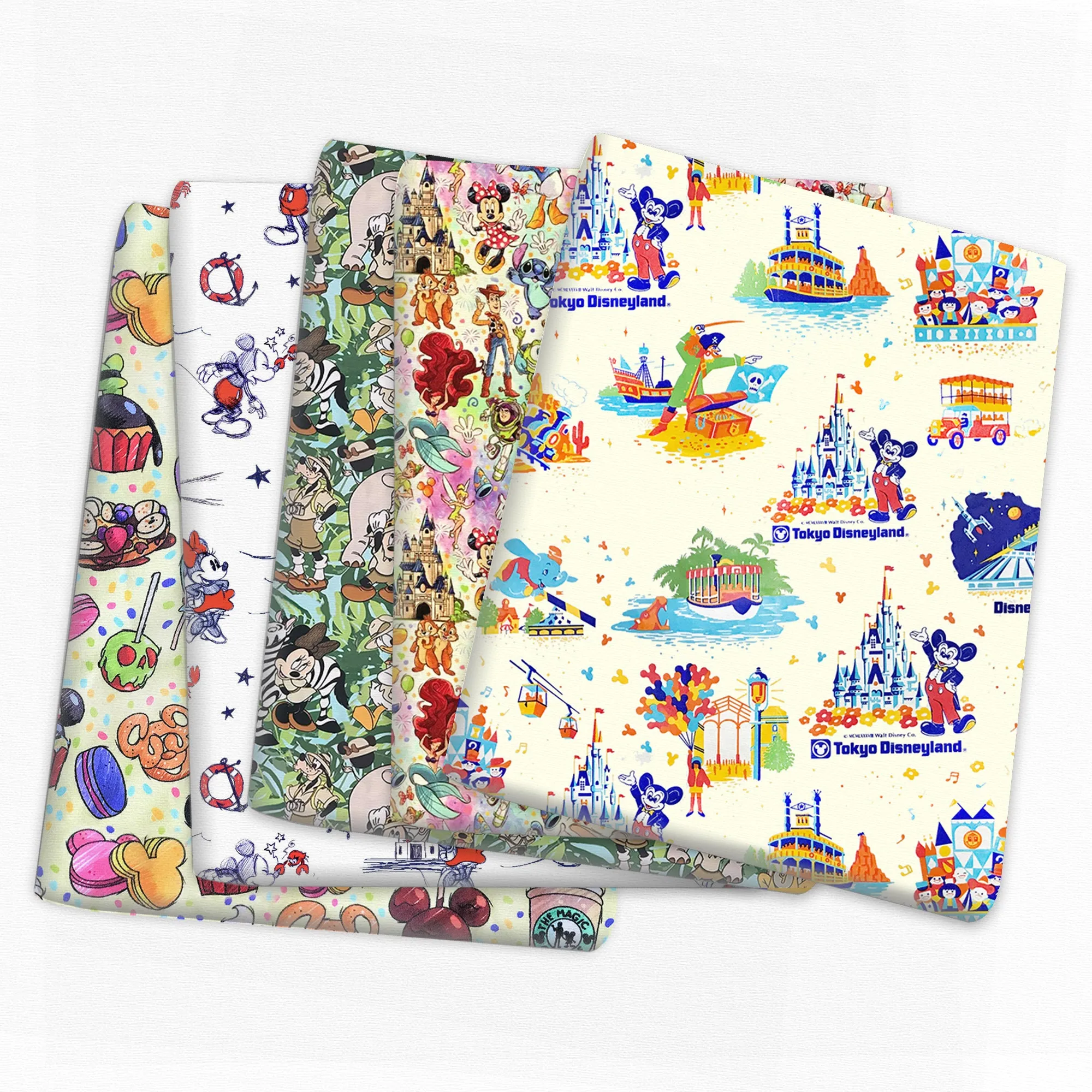 fabric