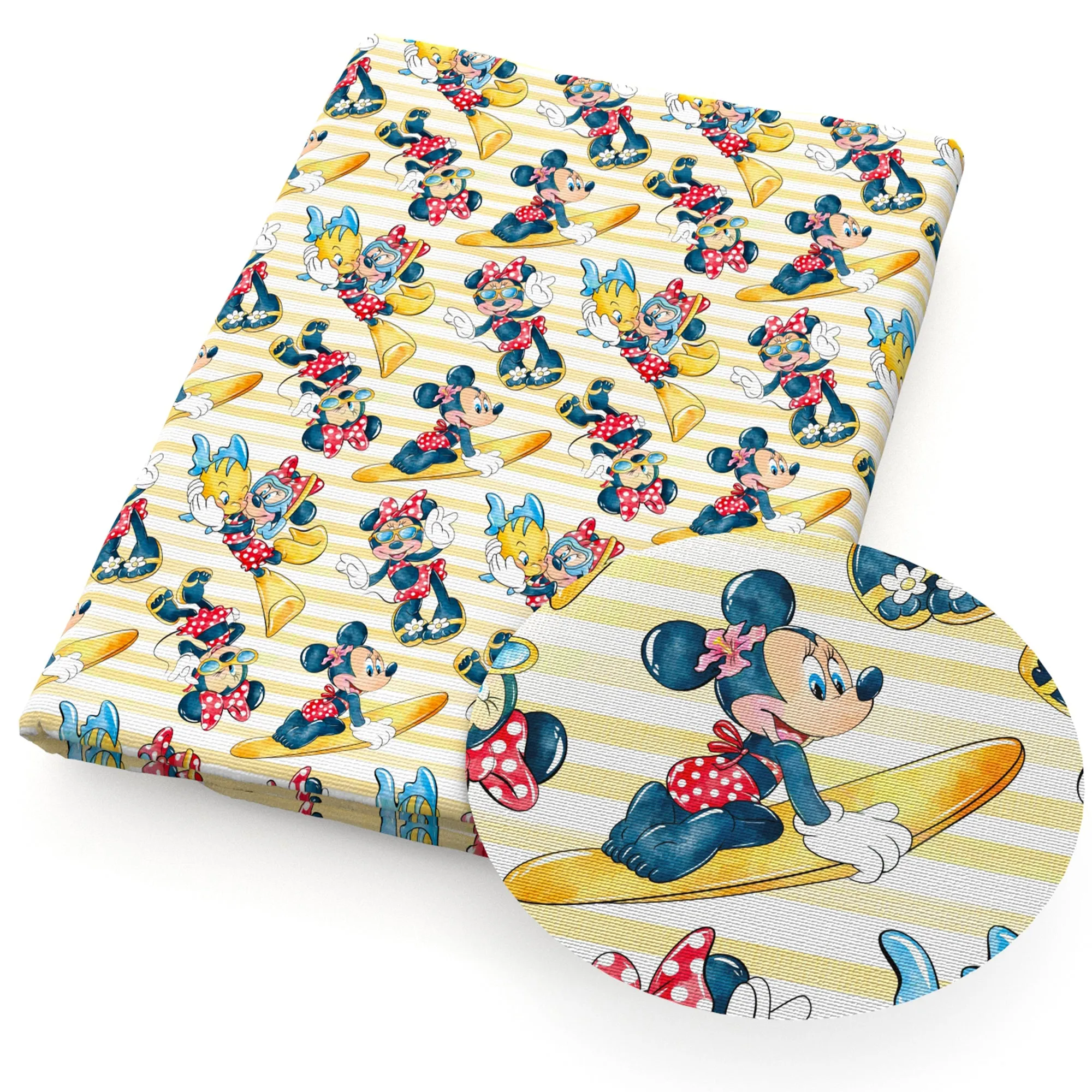 fabric