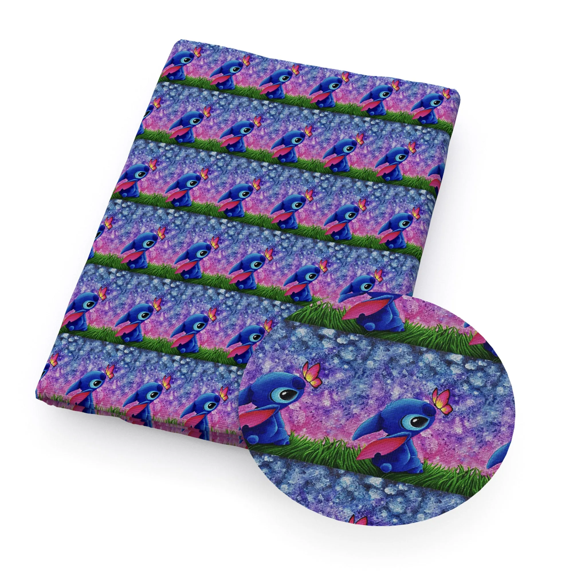 fabric