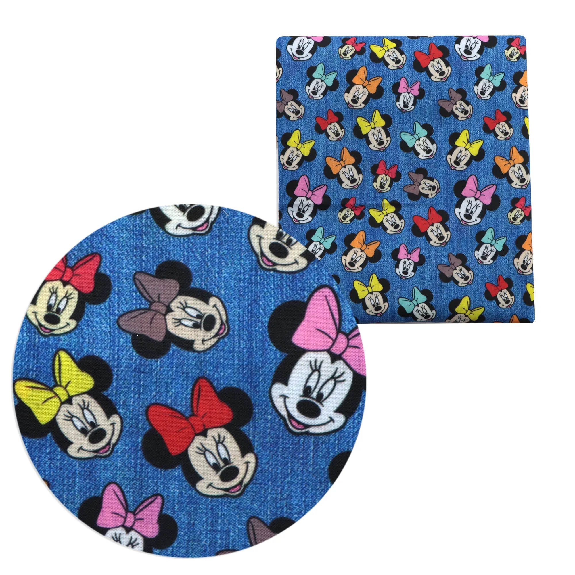 fabric