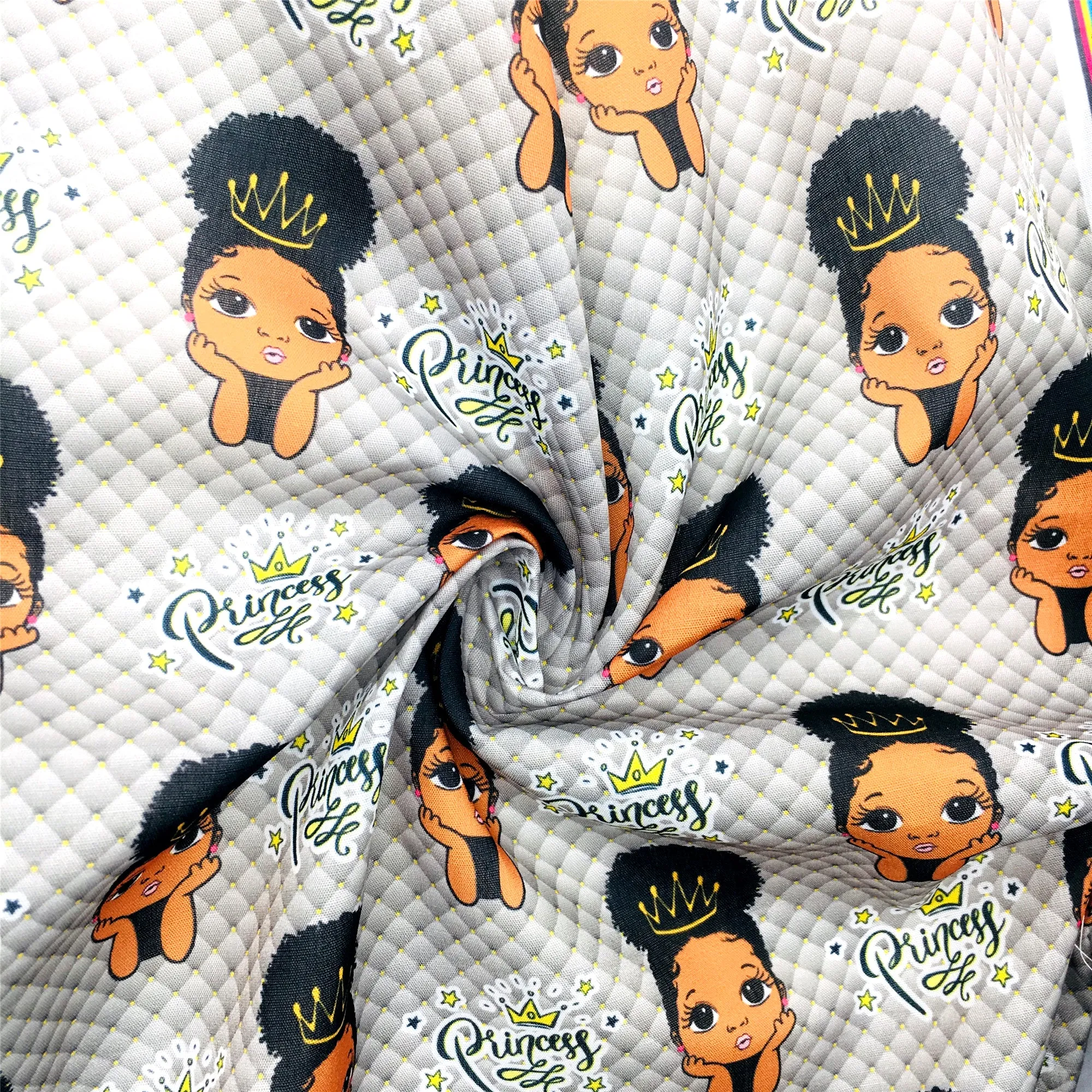 fabric