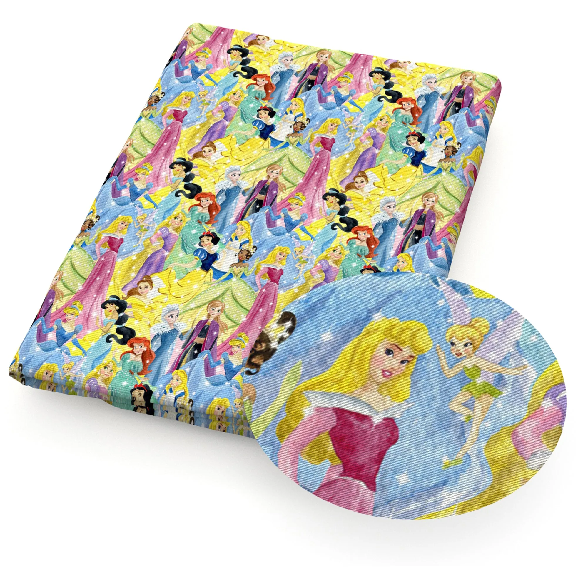 fabric