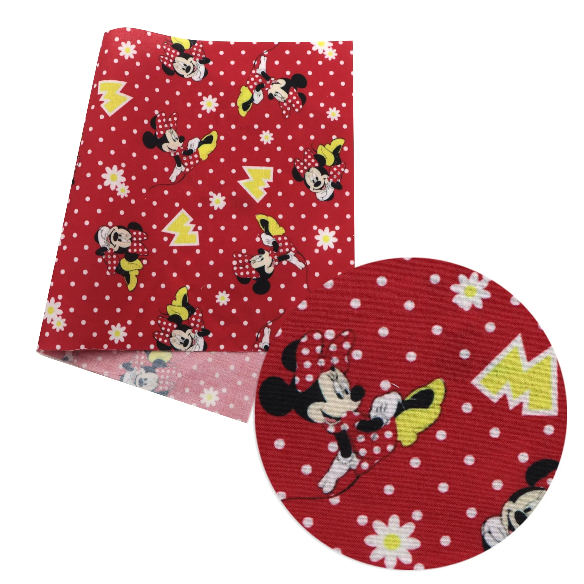 fabric