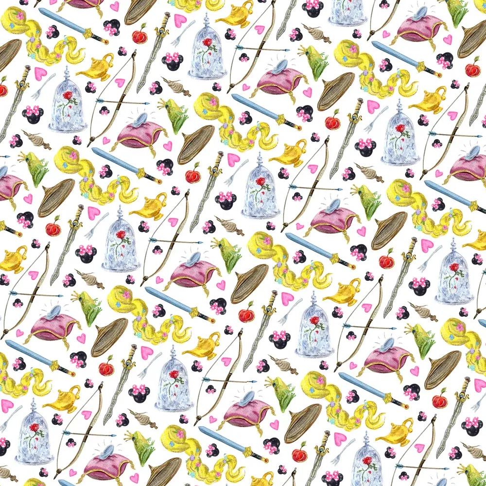 fabric