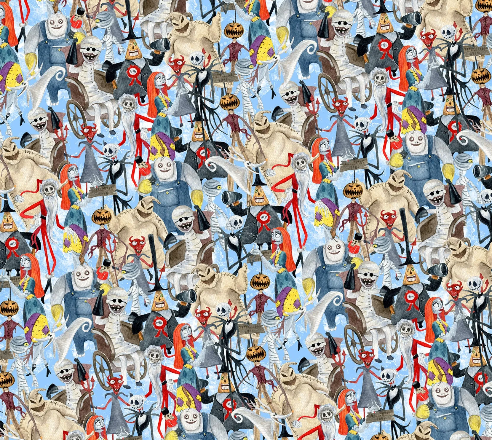 fabric