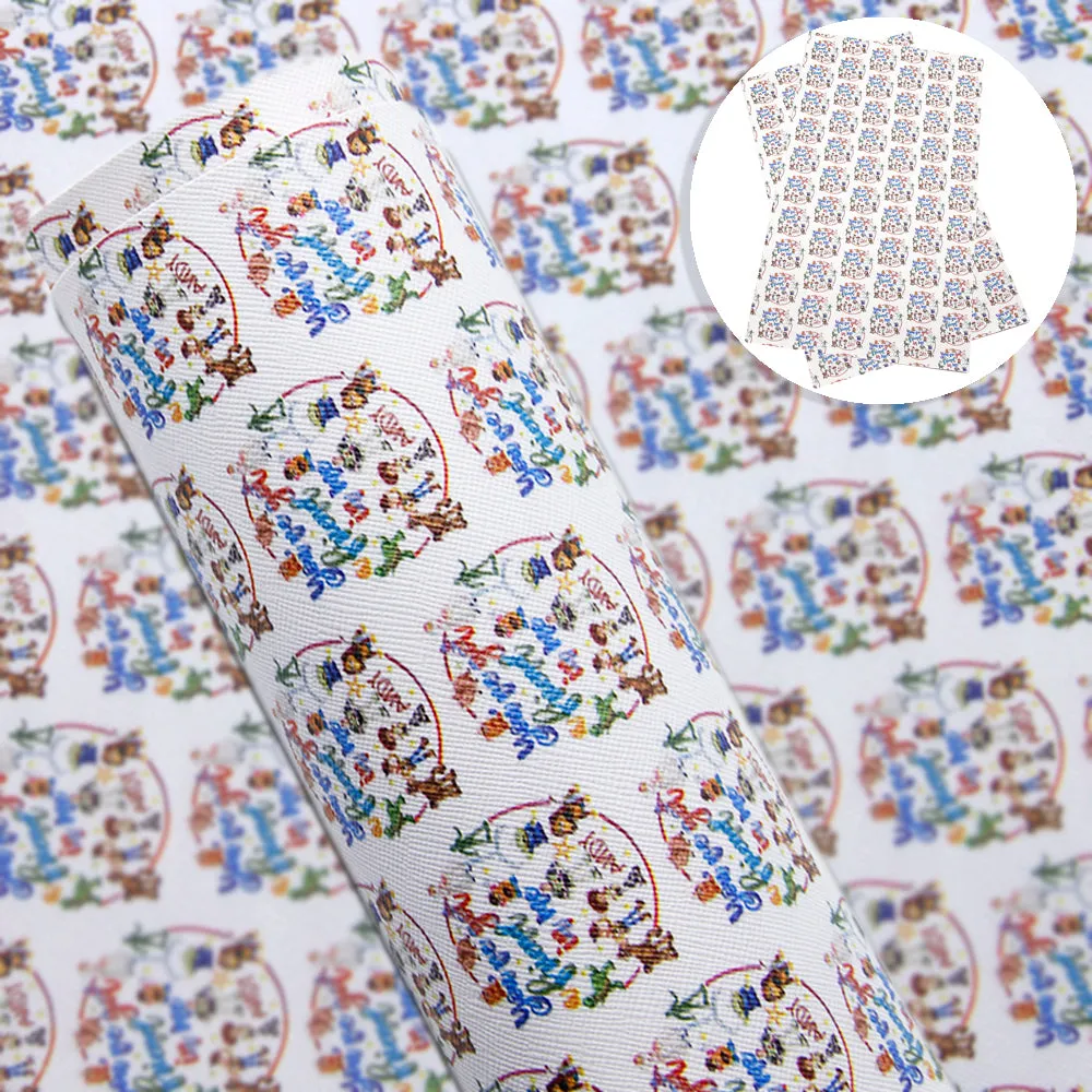 fabric