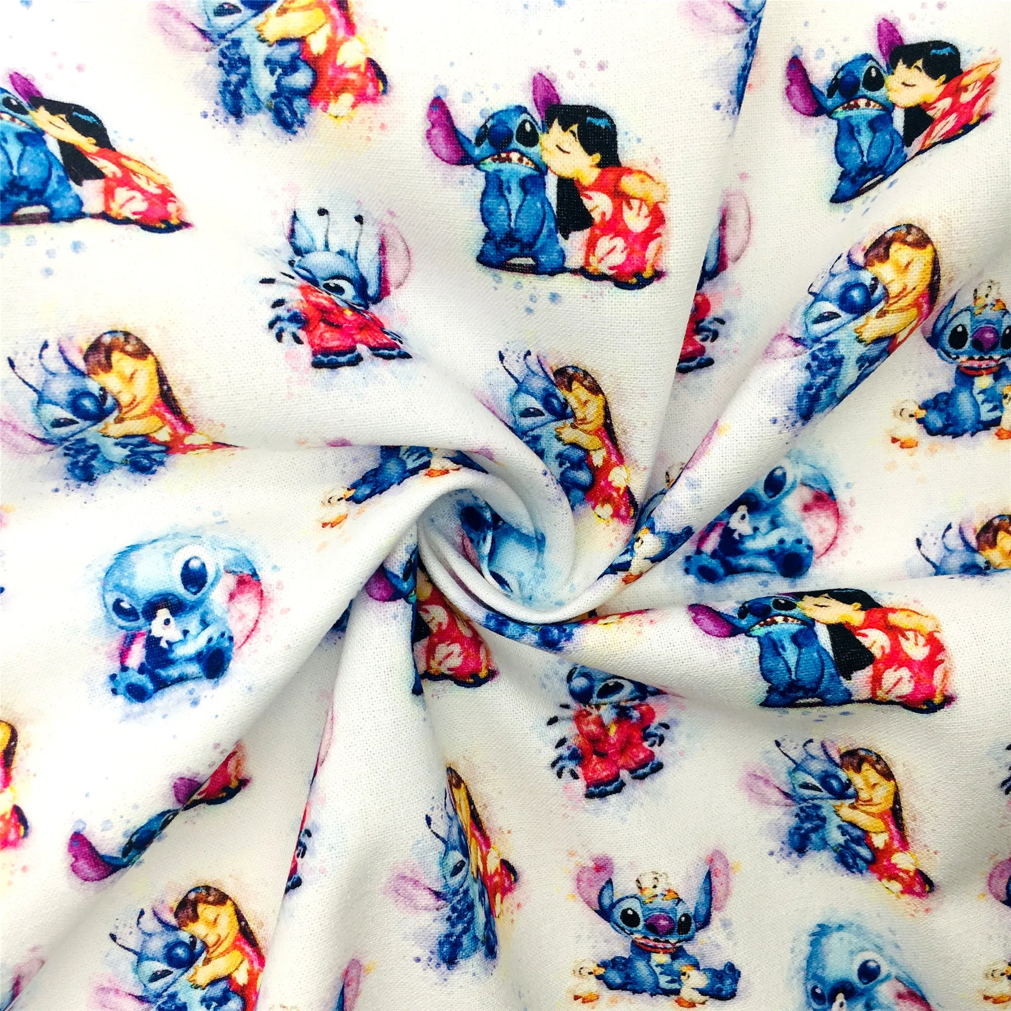 fabric