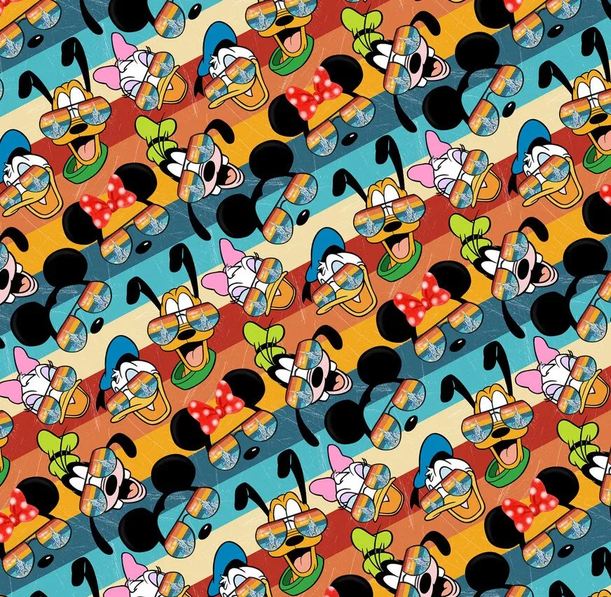 fabric