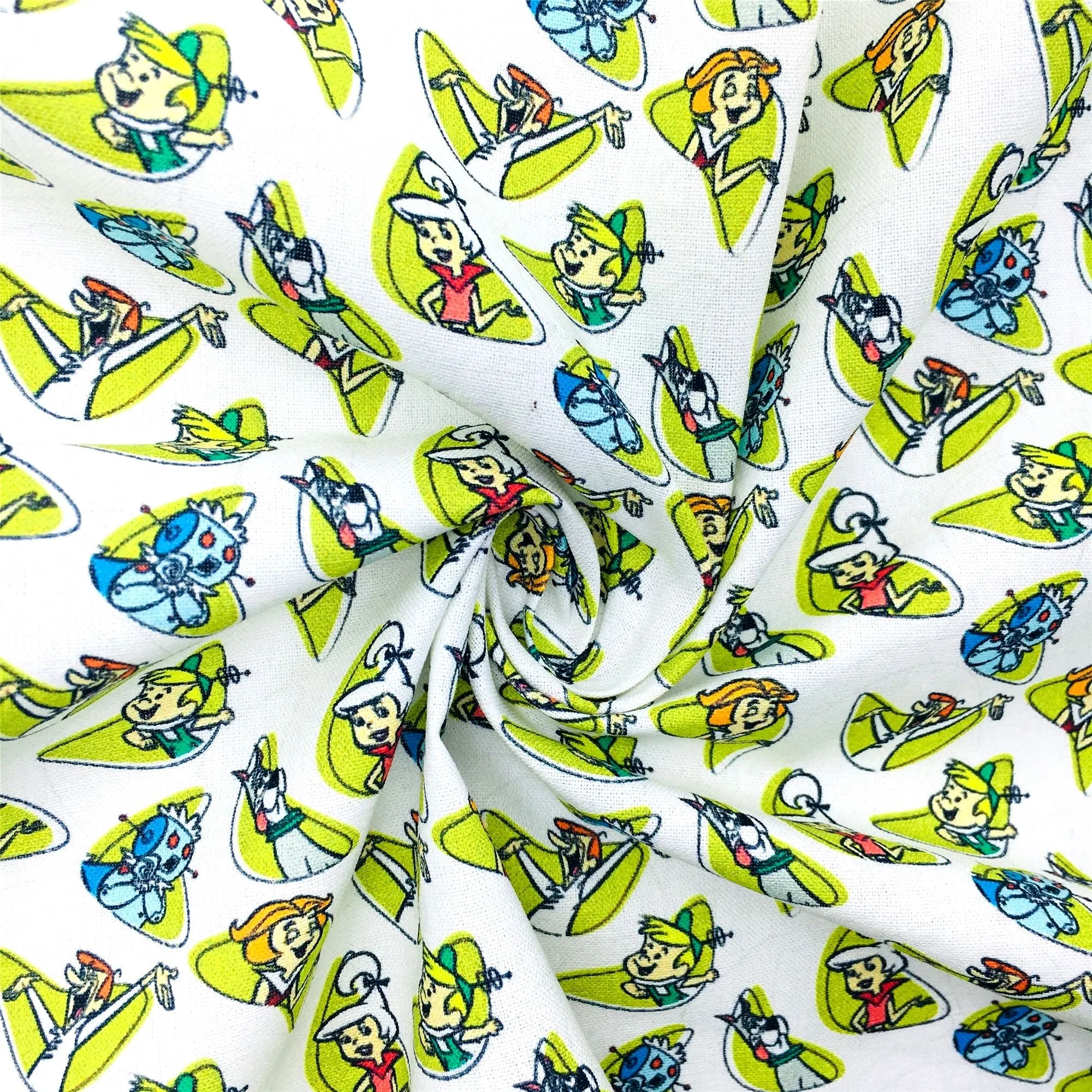 fabric