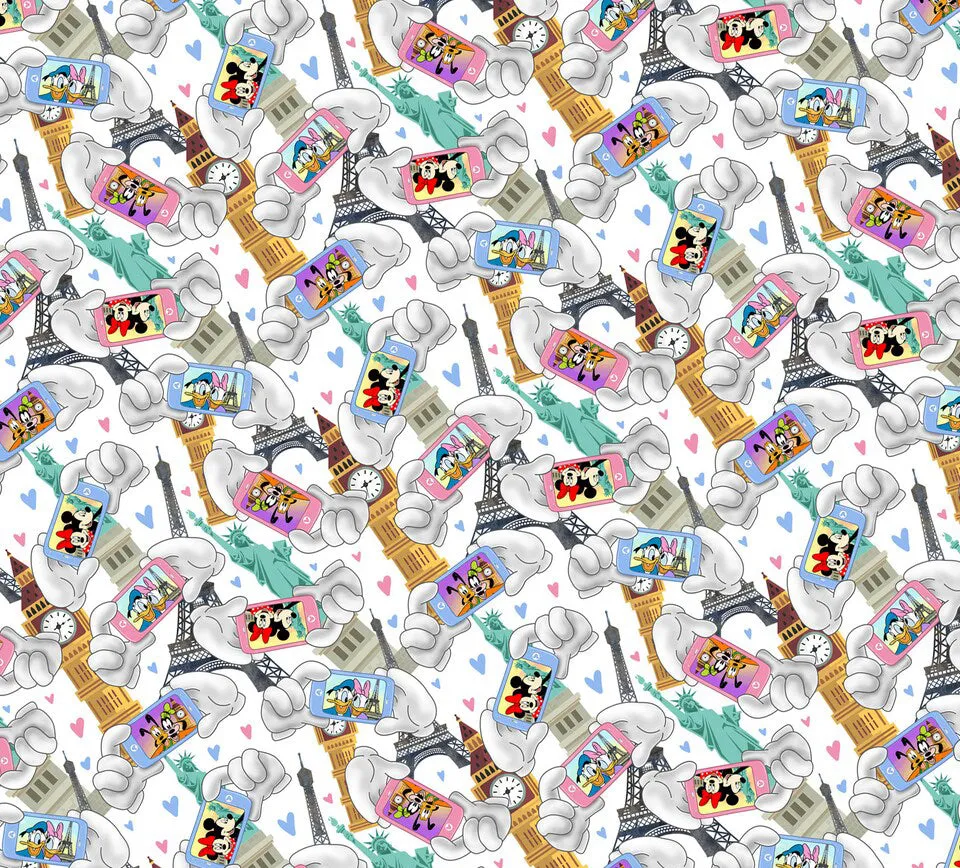 fabric