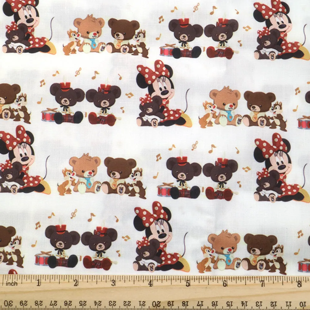 fabric