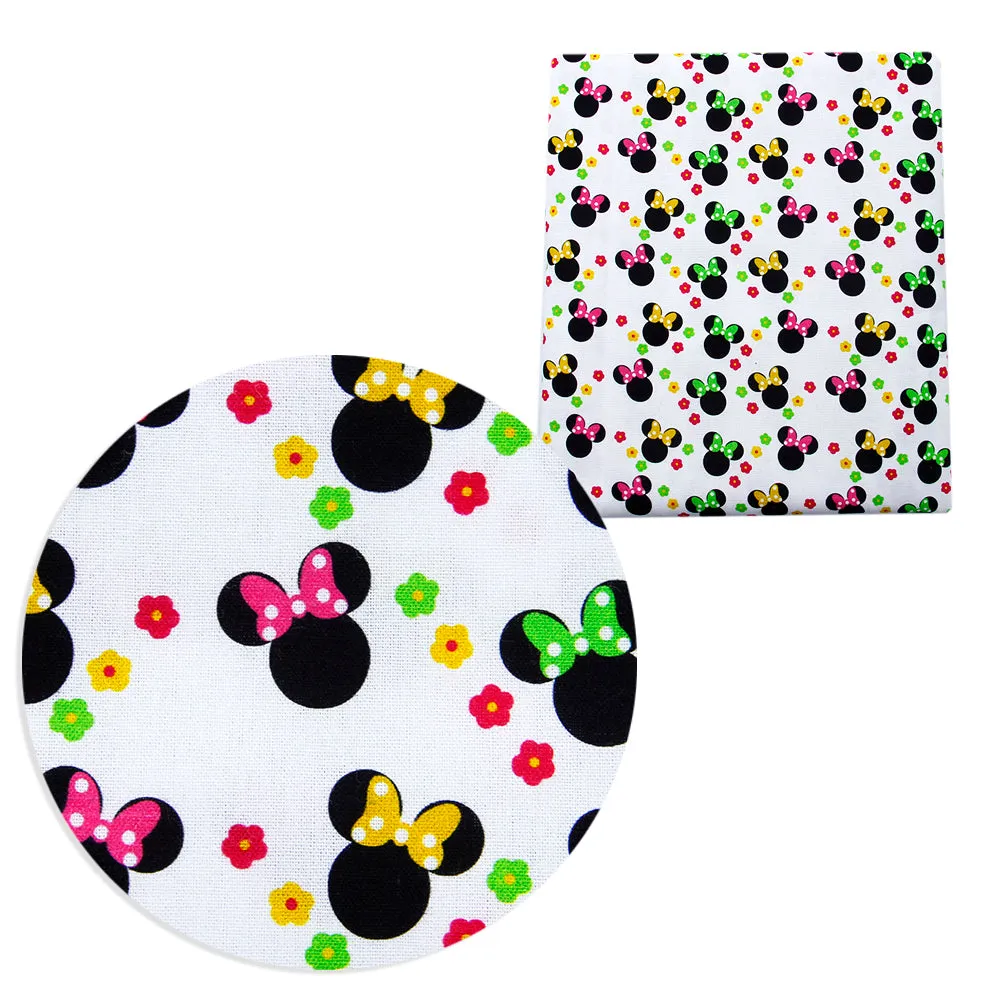 fabric