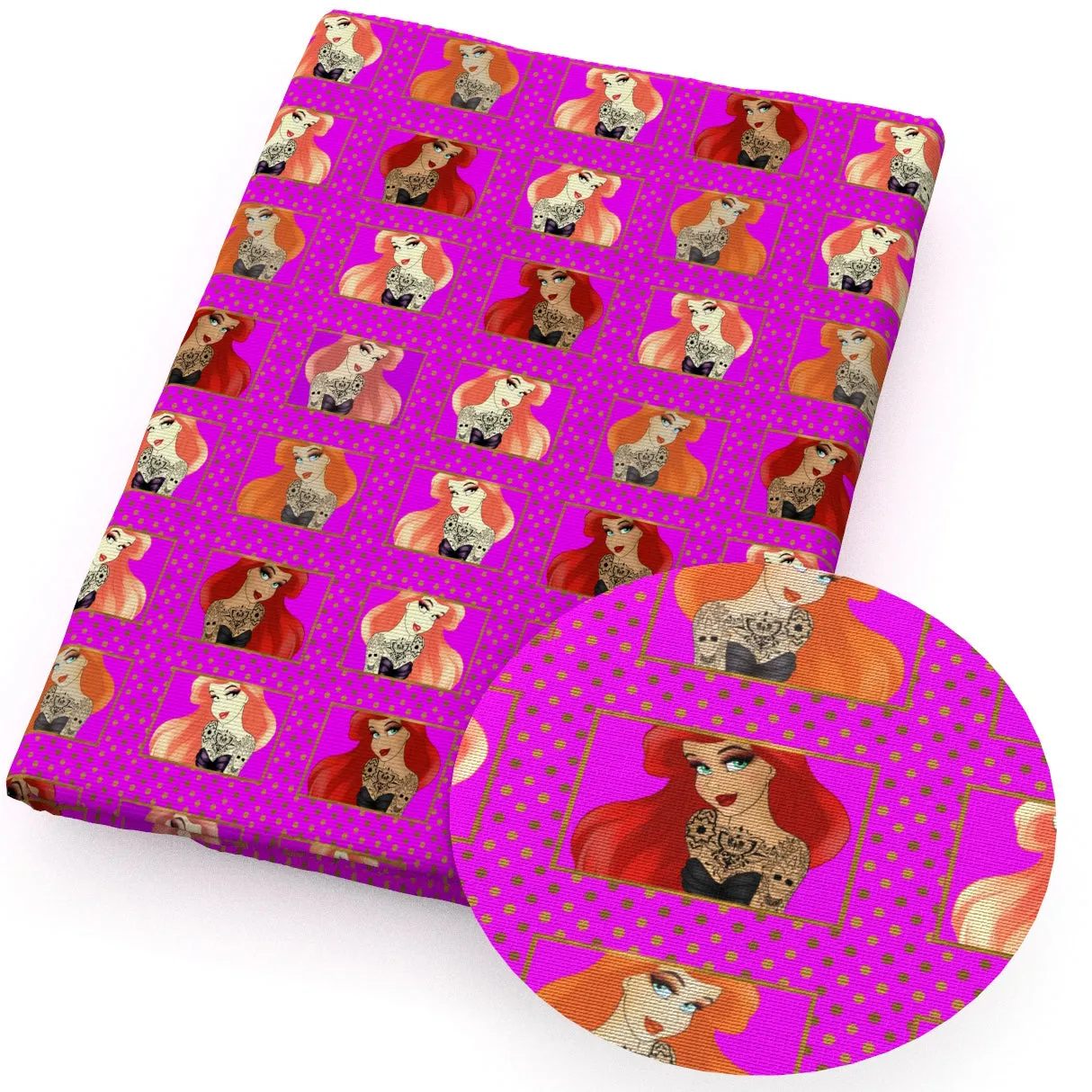 fabric