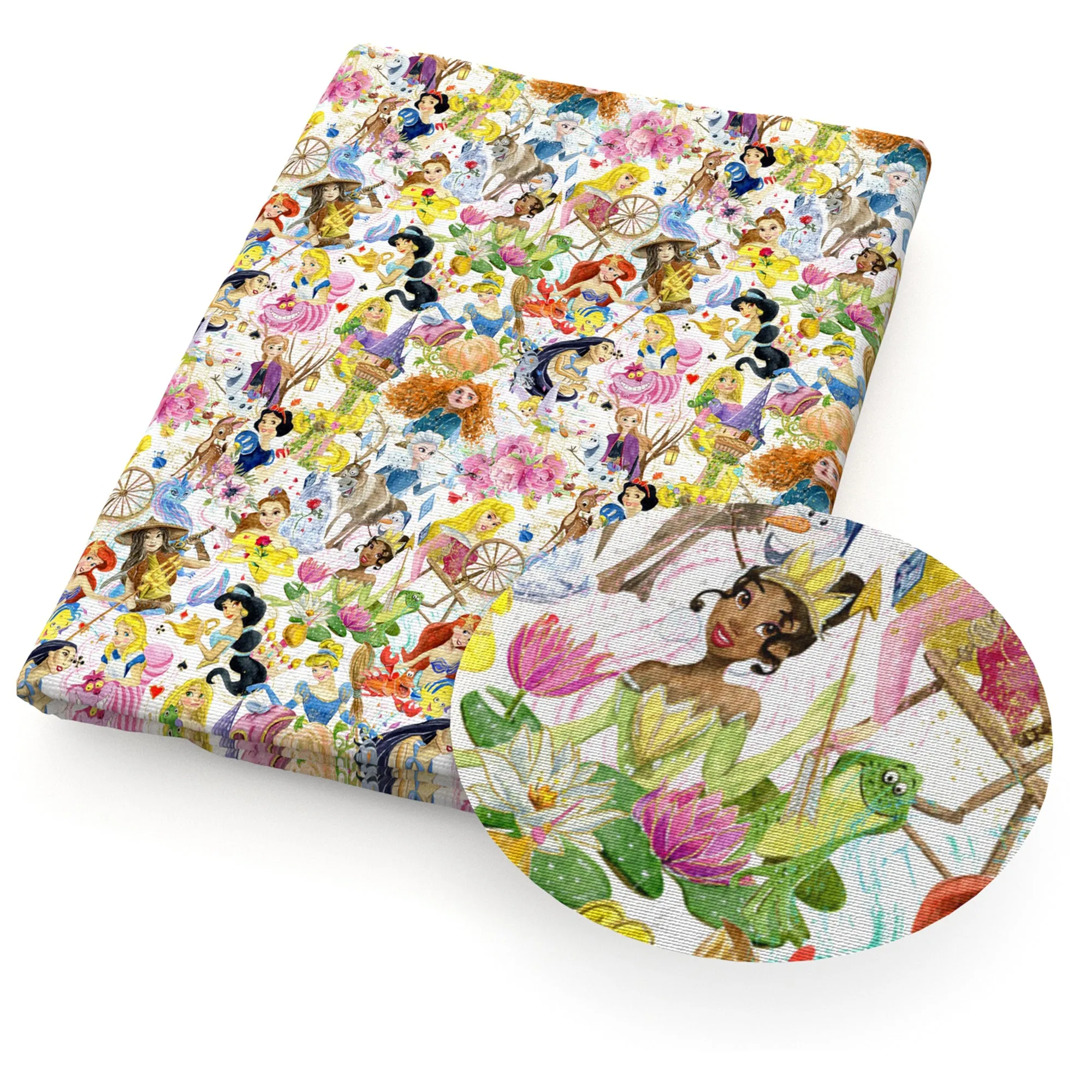 fabric