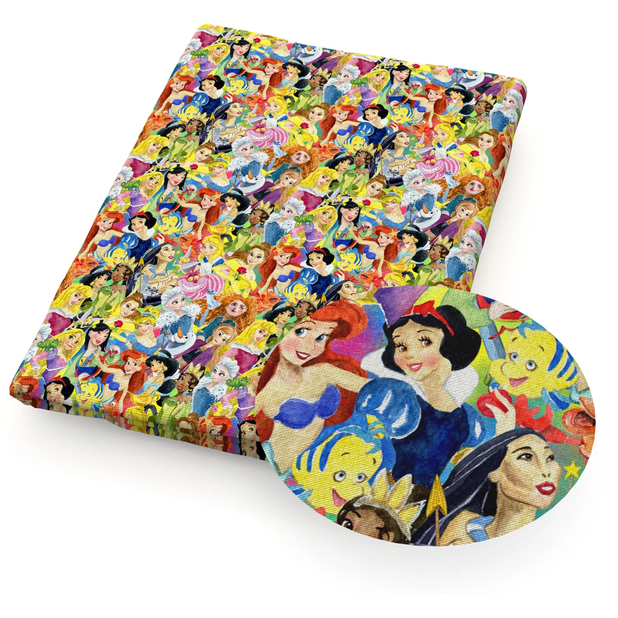 fabric