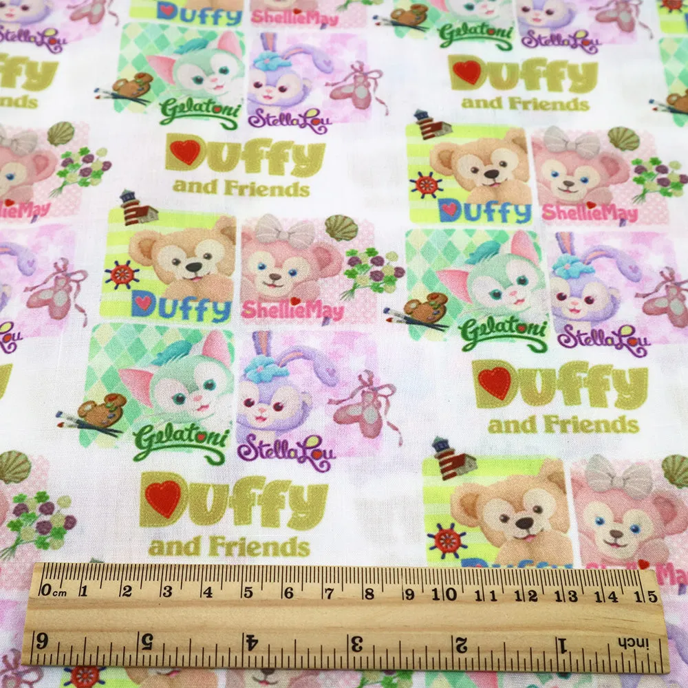 fabric