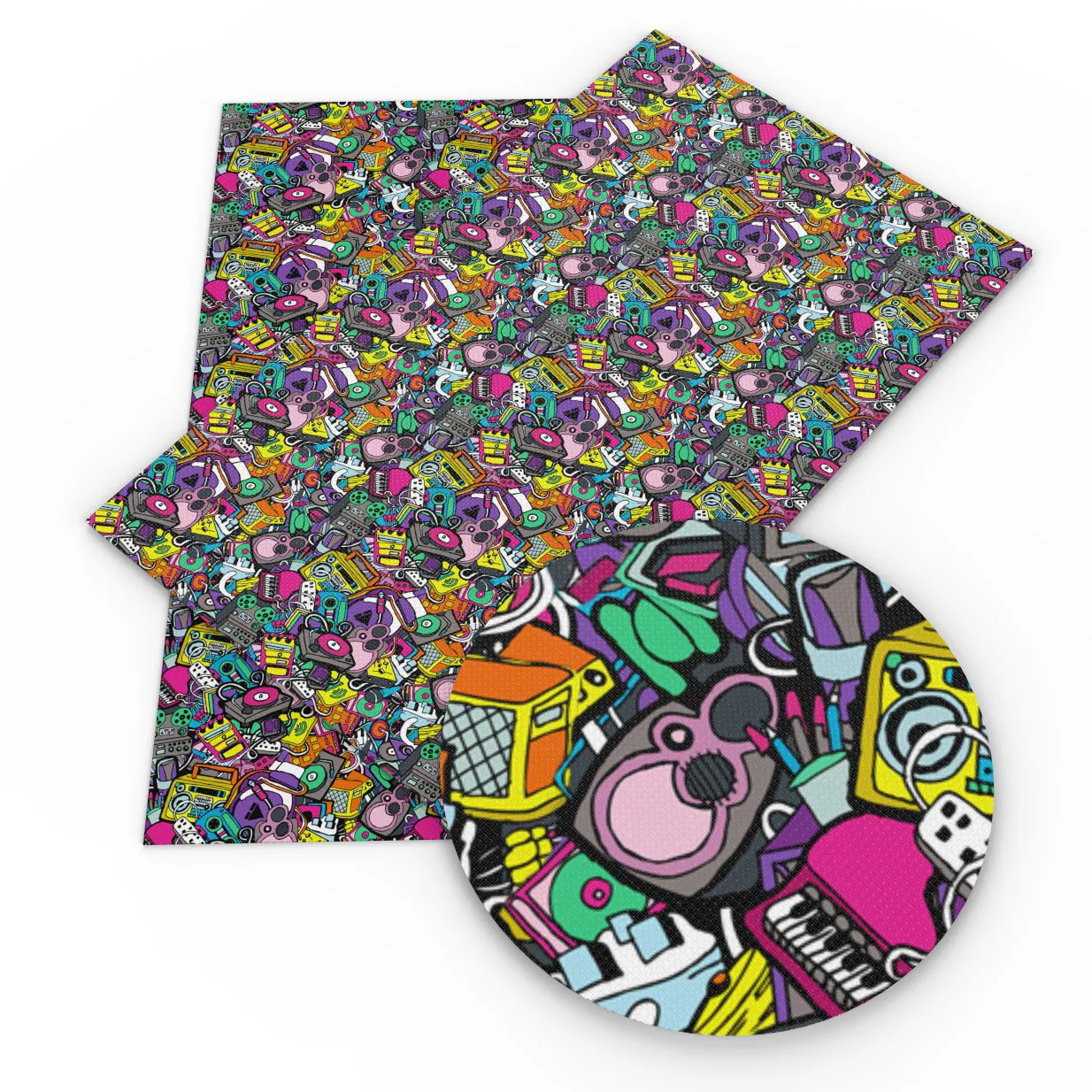 fabric