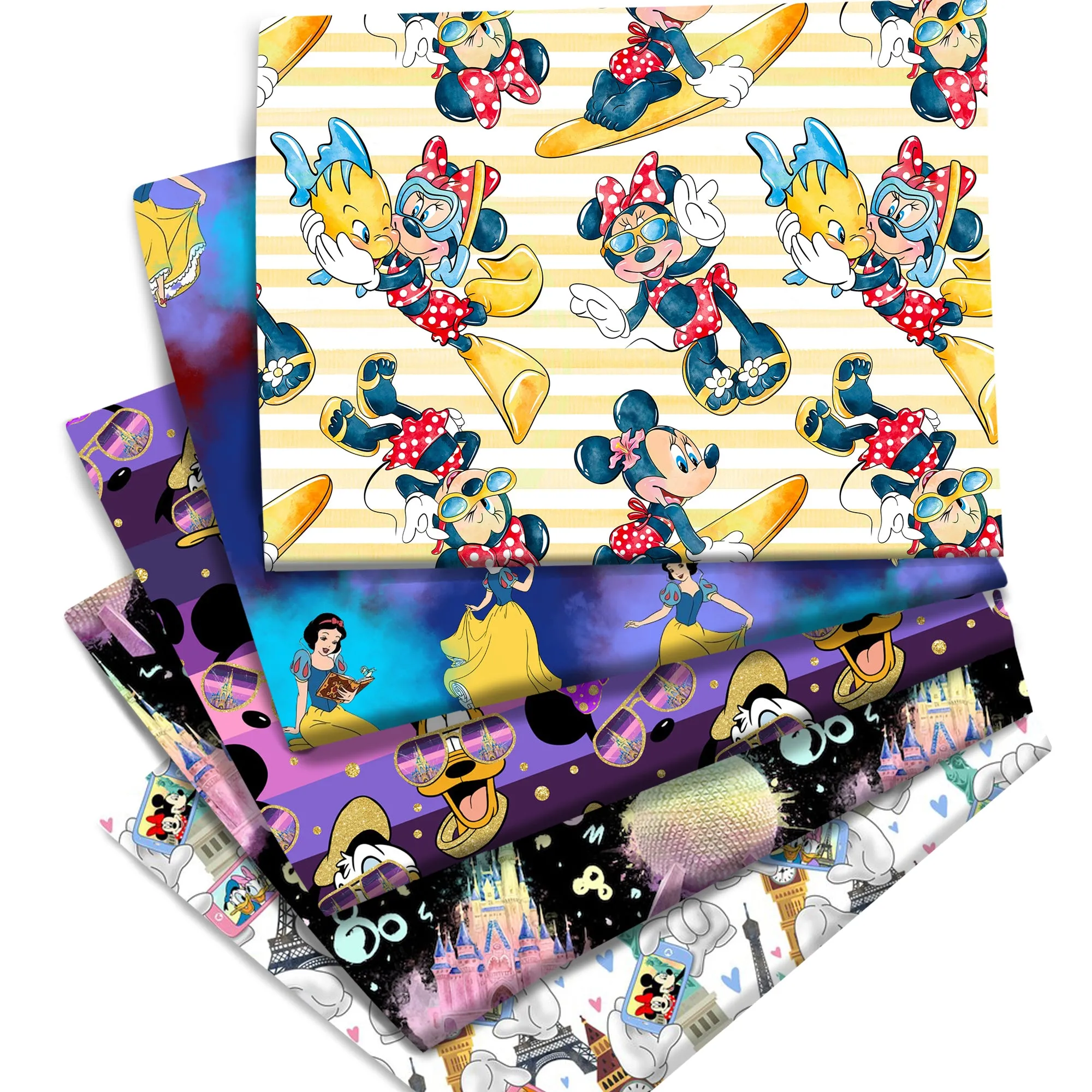 fabric
