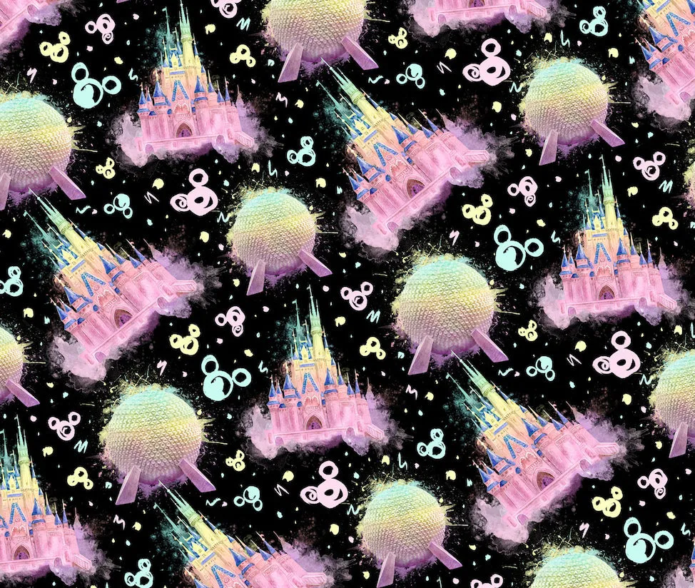 fabric
