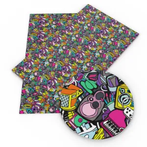 fabric