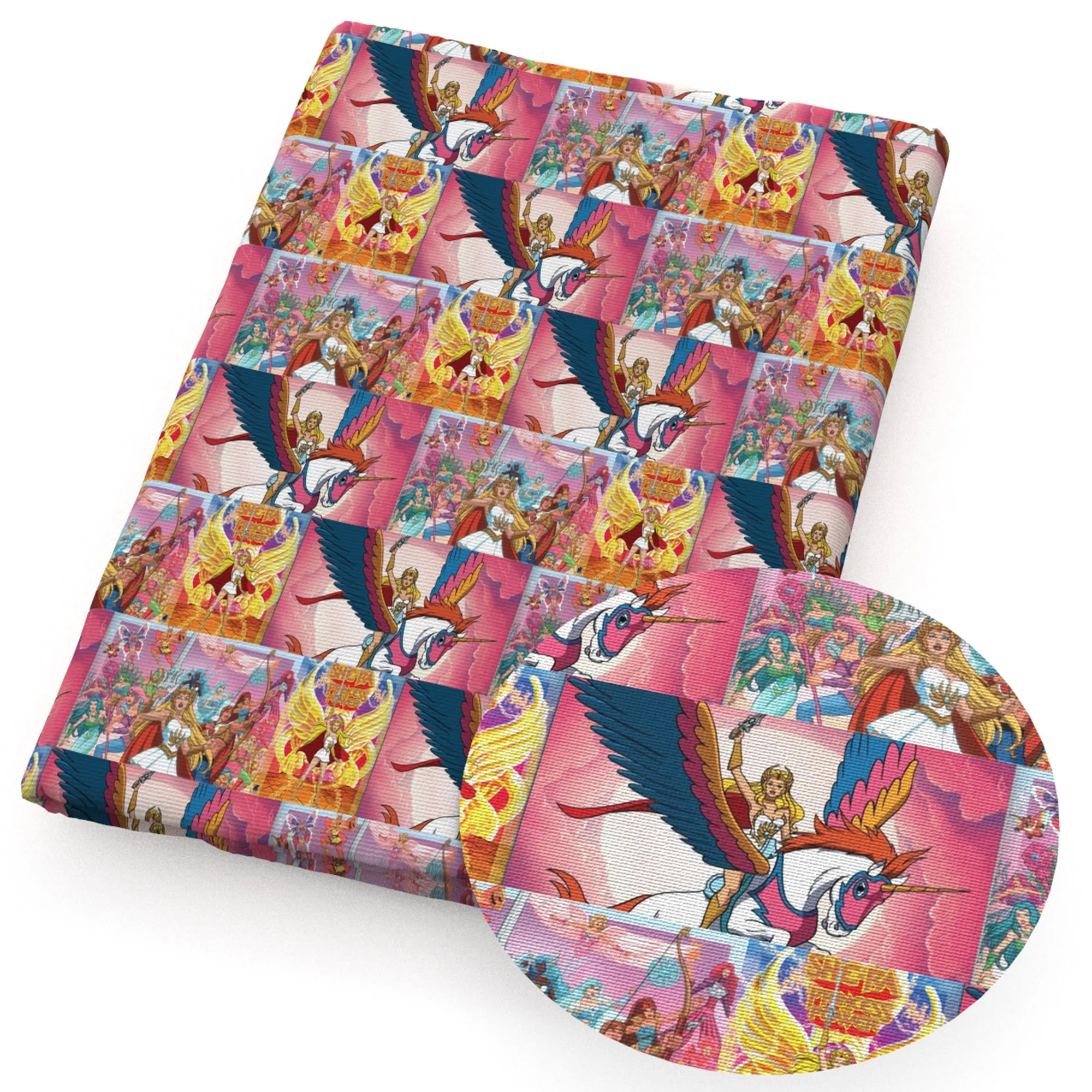 fabric