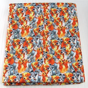 fabric