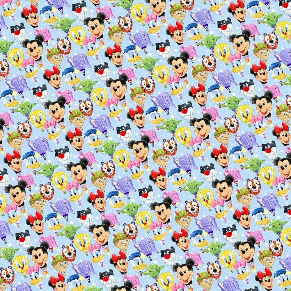 fabric