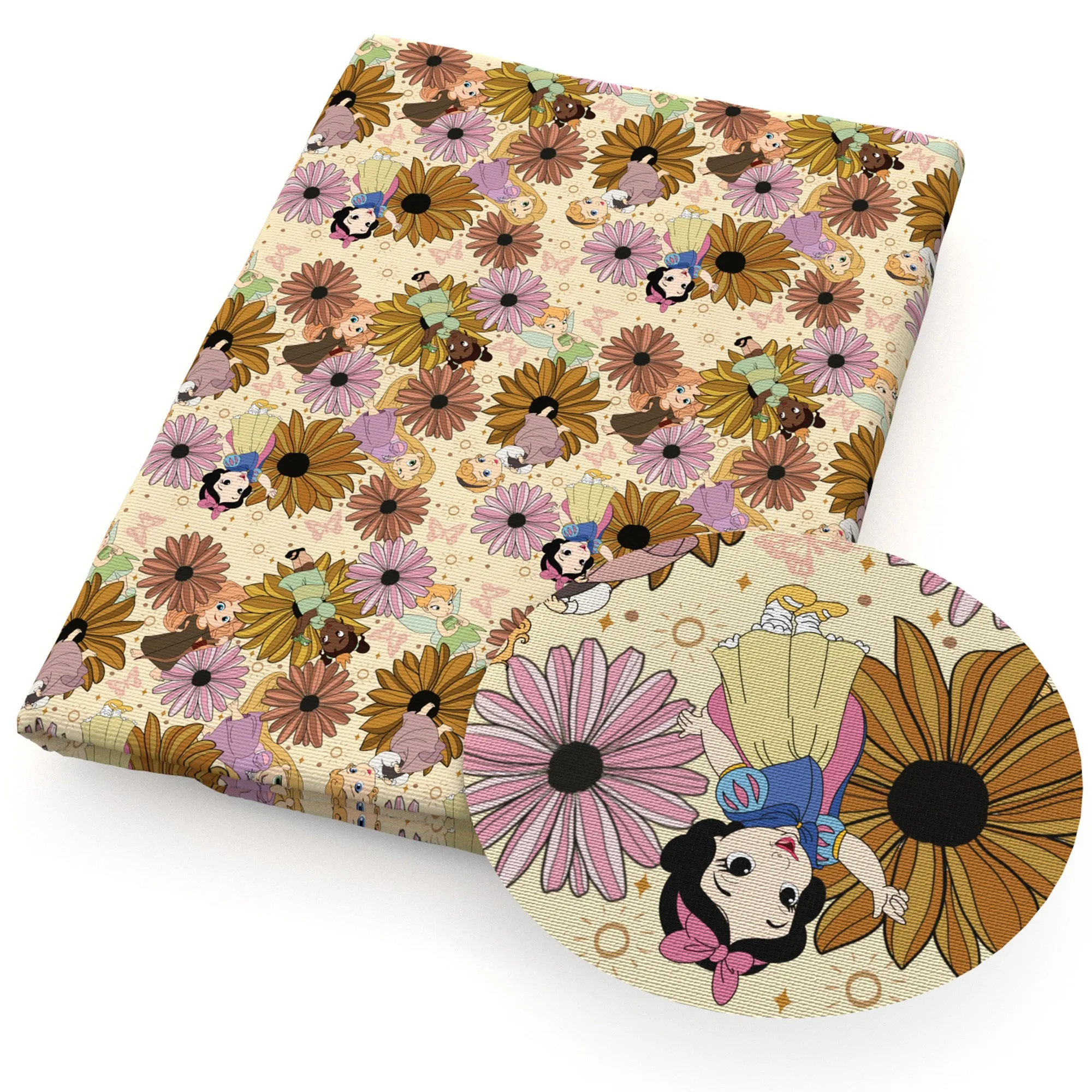fabric