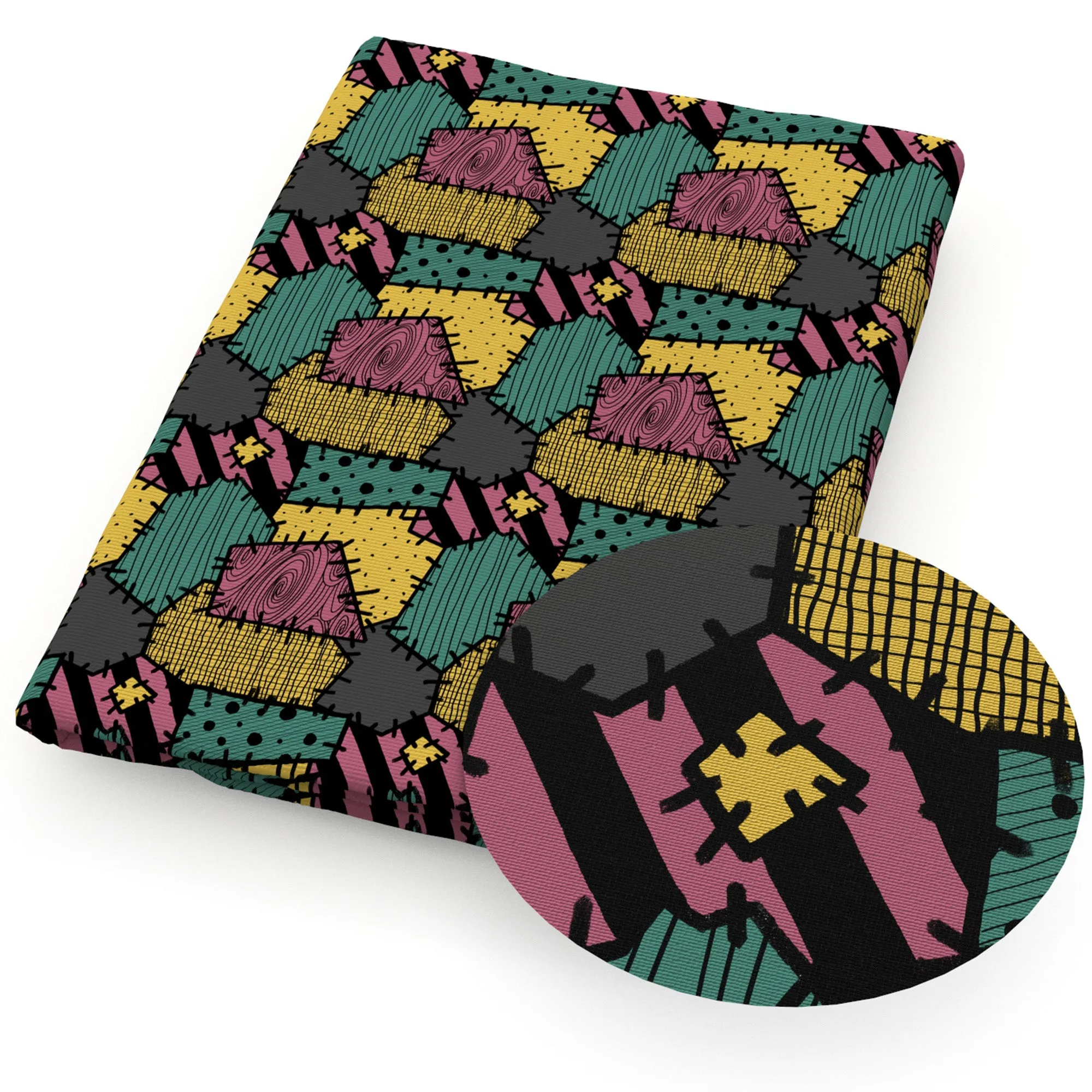 fabric