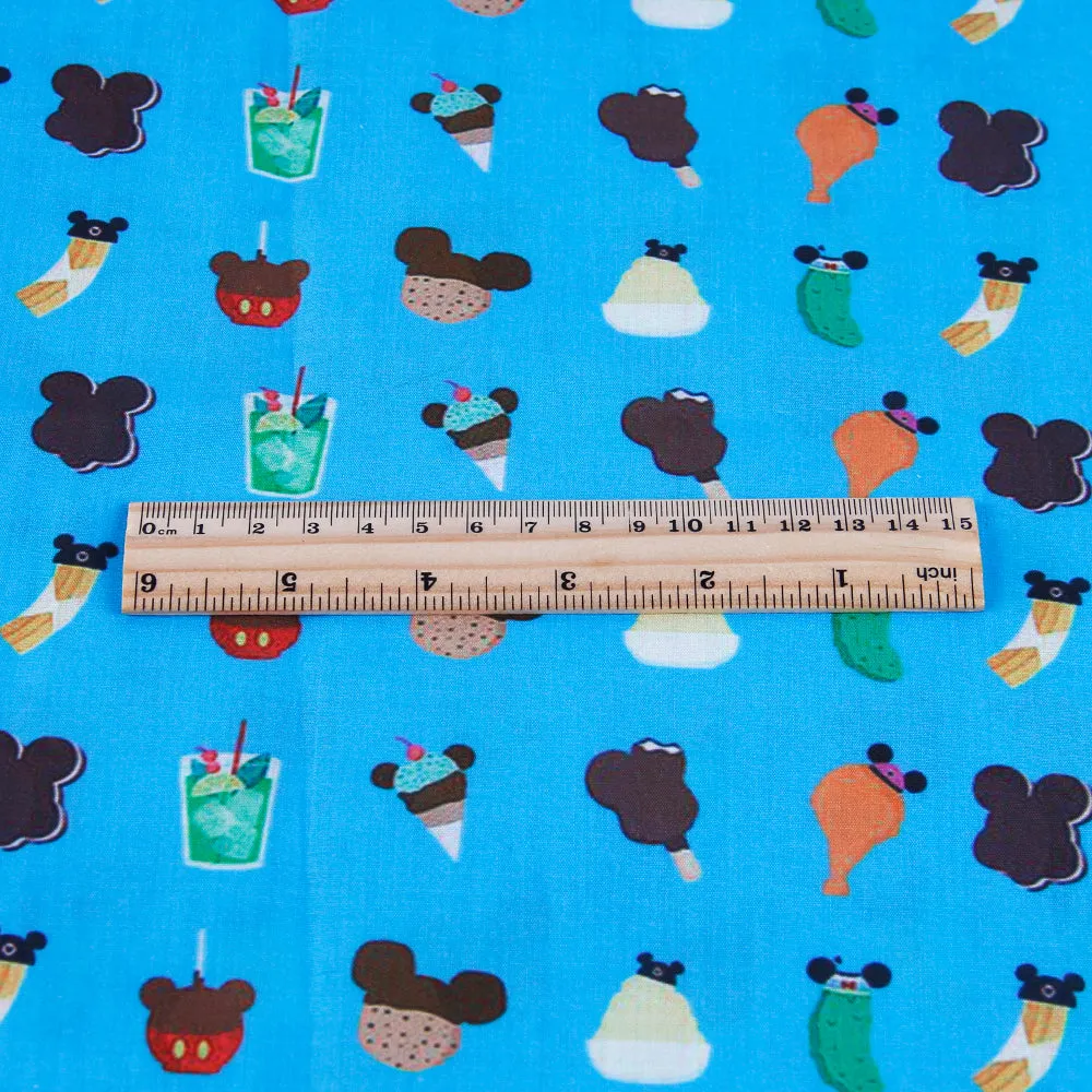 fabric