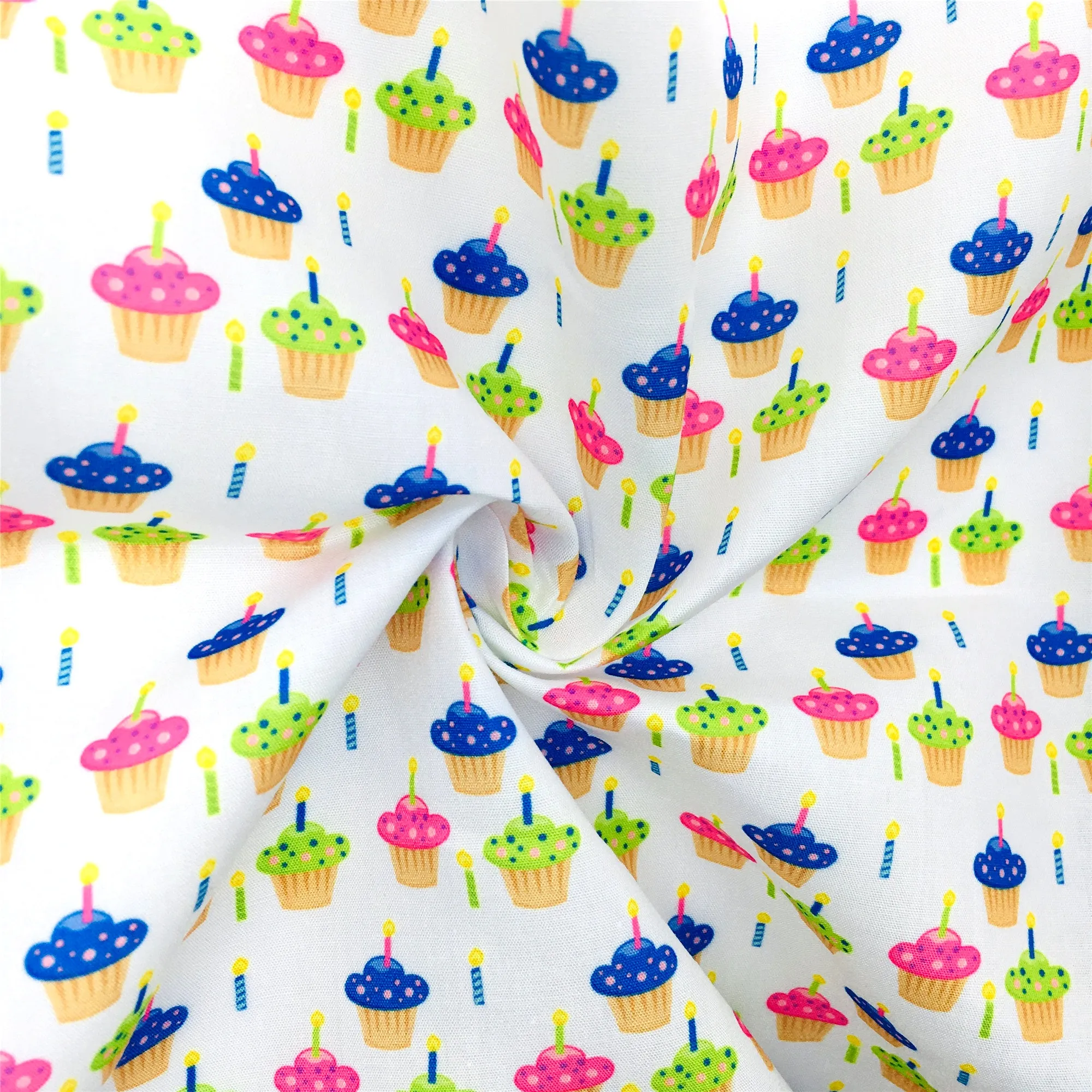 fabric