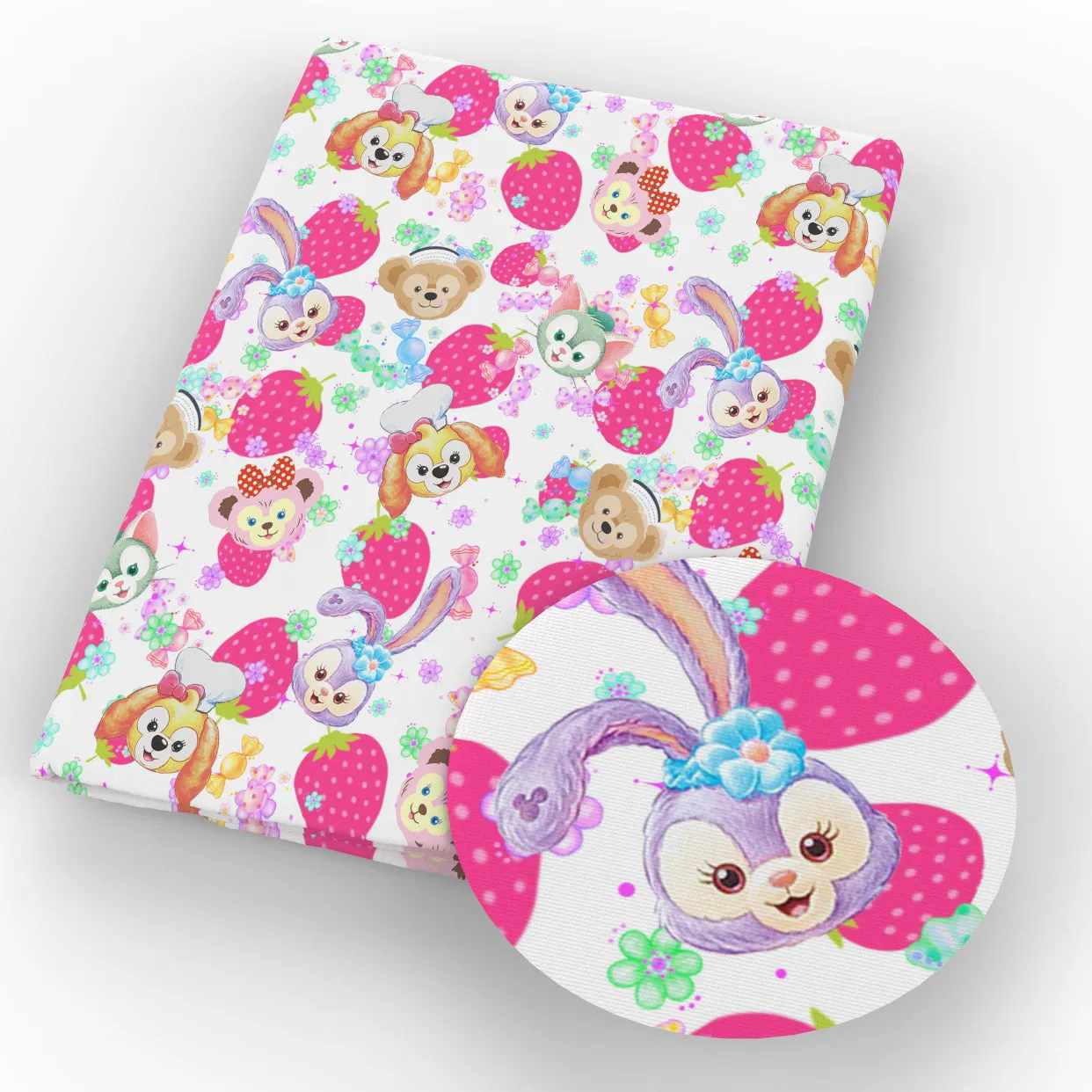 fabric