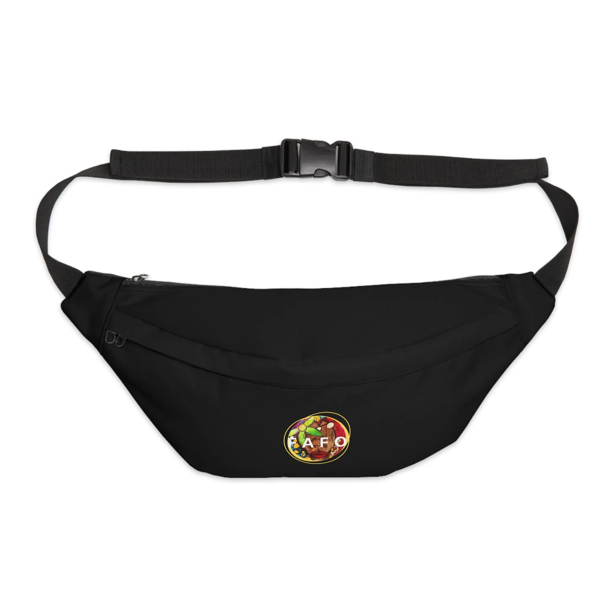 FAFO Large Crossbody