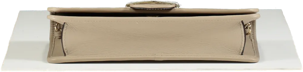 Fairfax & Favor Stone Belmont Clutch Bag
