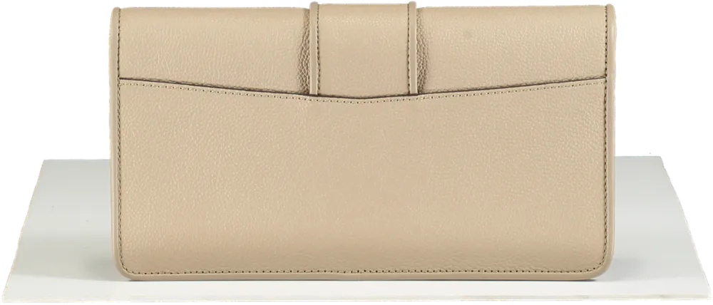 Fairfax & Favor Stone Belmont Clutch Bag