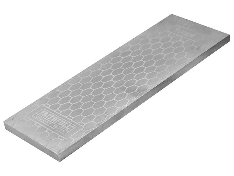Faithfull Replacement Diamond Wetstone 400/1000G