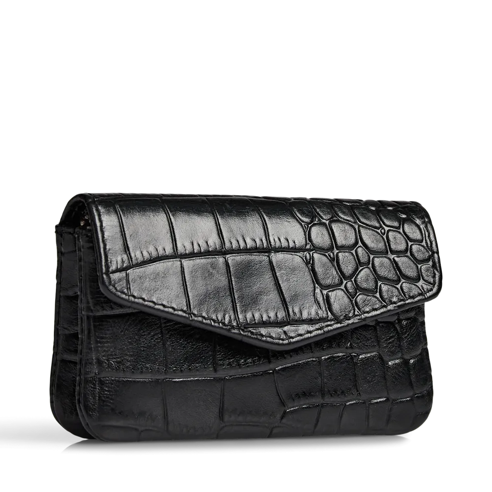 FaithMBG Wallet, Croc