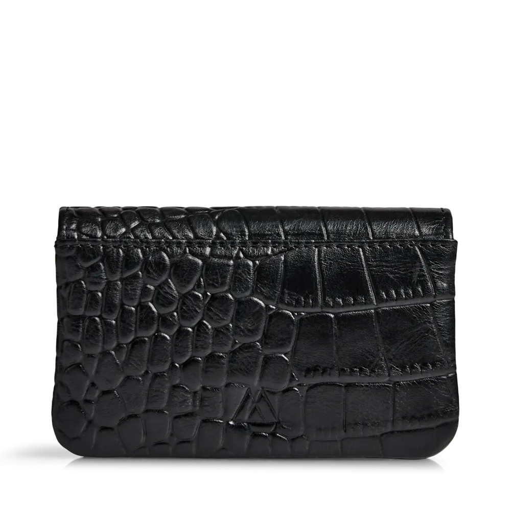 FaithMBG Wallet, Croc