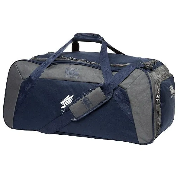 Falcon Youth Rugby Holdall Duffle Bag by Canterbury