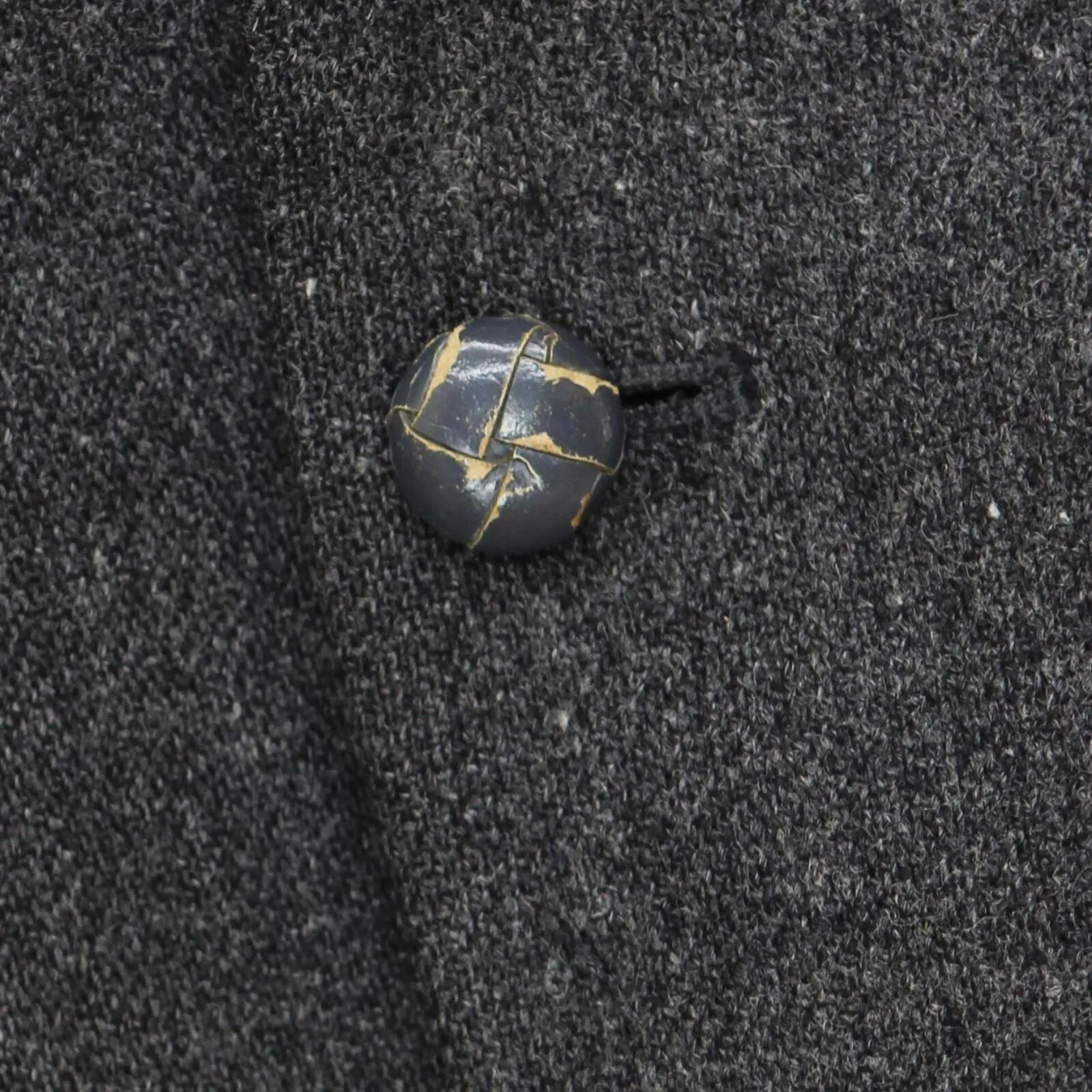 Farah Mens Wool 2 Button Suit Jacket Coat 166e8d48517614 Gray See Measurements