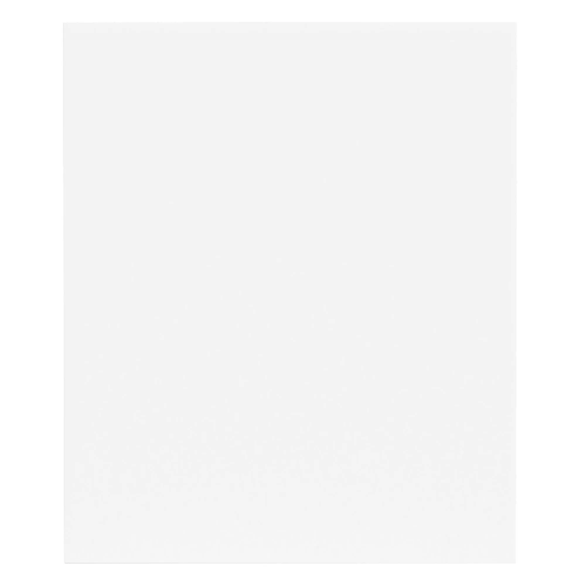 Farona night table for bedroom decoration, white